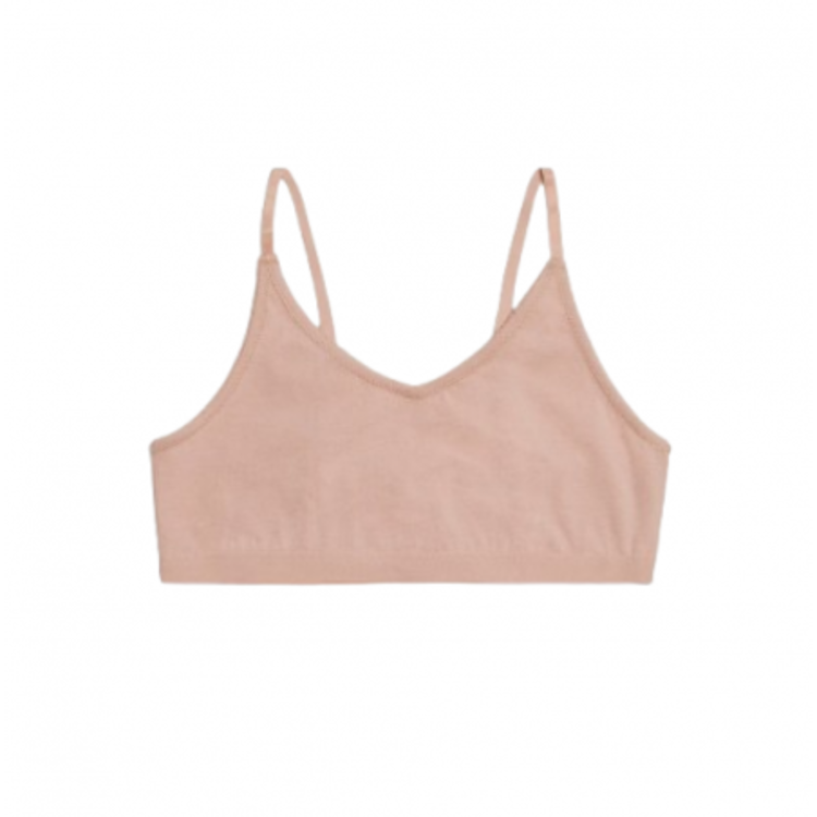 Picture of 18800 YSABEL MORA GIRLS COTTON REGULAR FIT BRA TOP